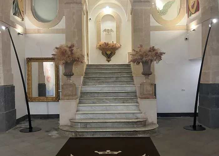 Appartamento in centro