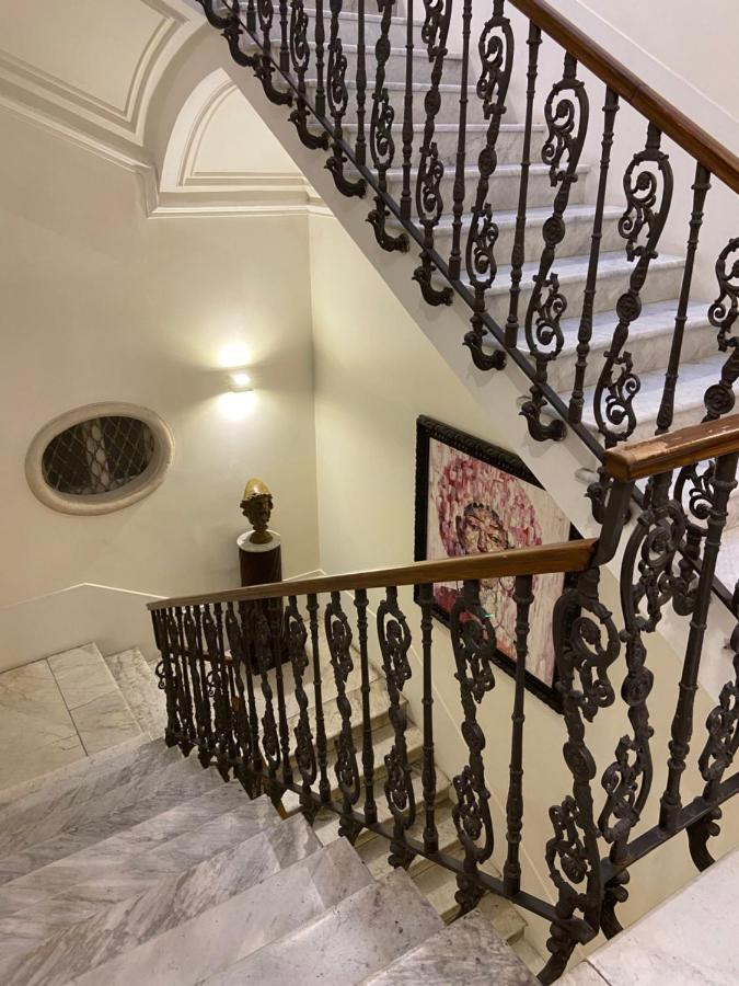 Appartamento In Centro Catania