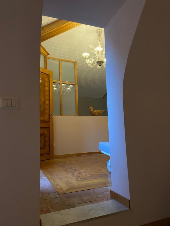 Appartamento In Centro