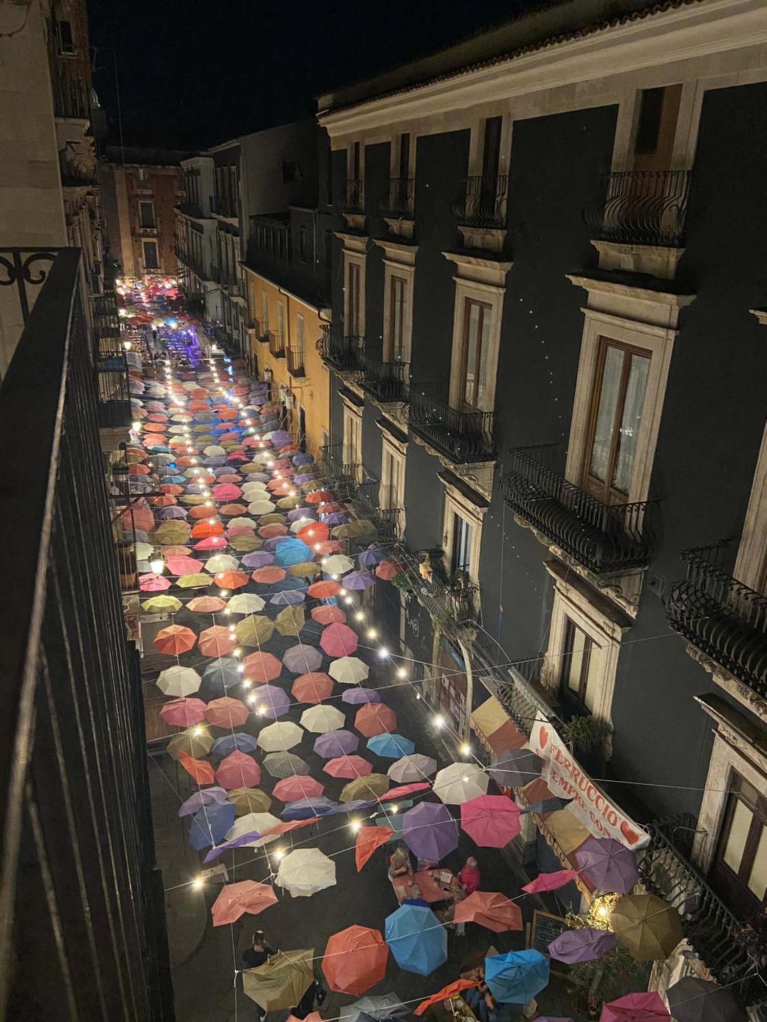 Appartamento In Centro *