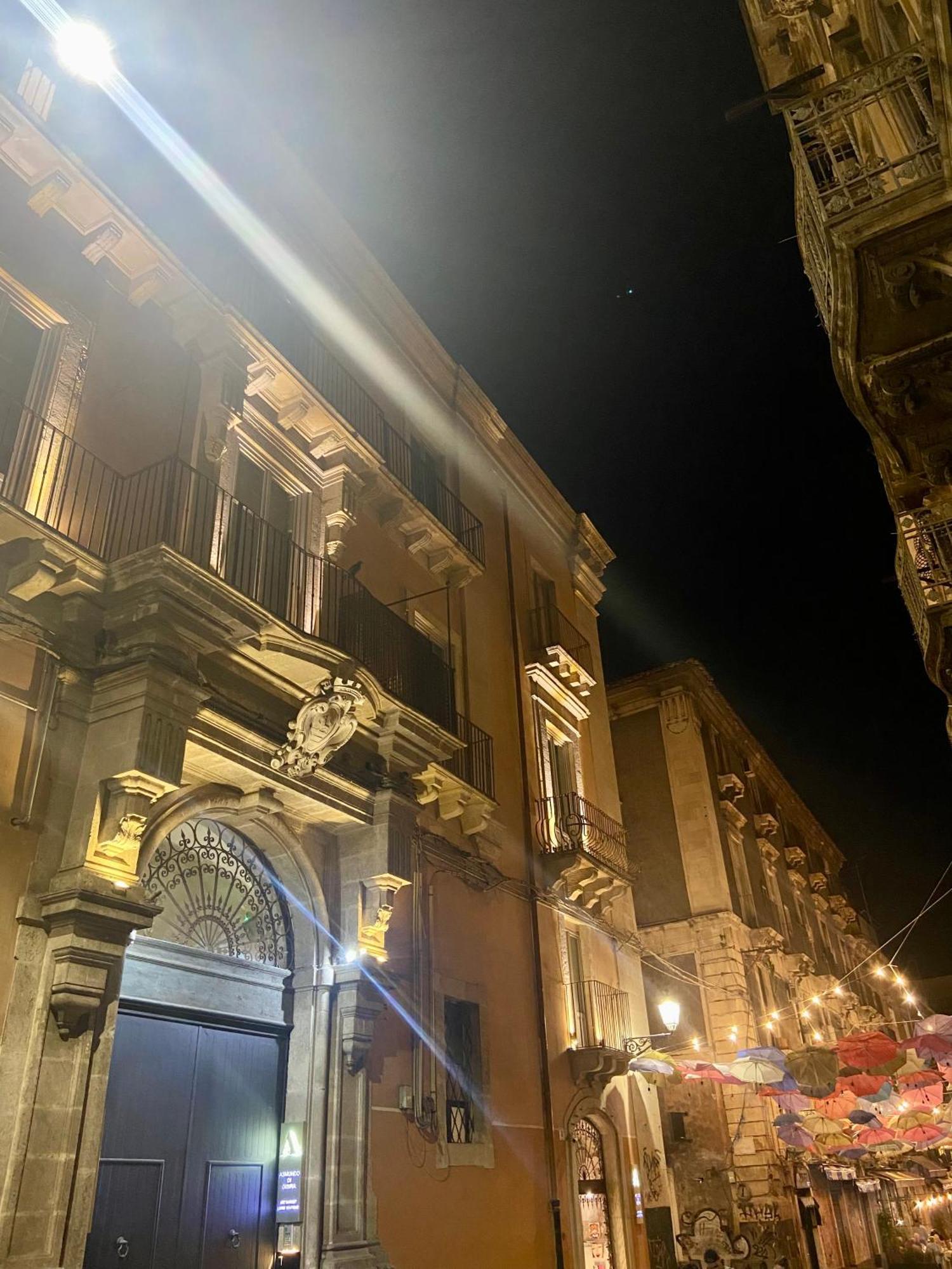 Appartamento In Centro Catania