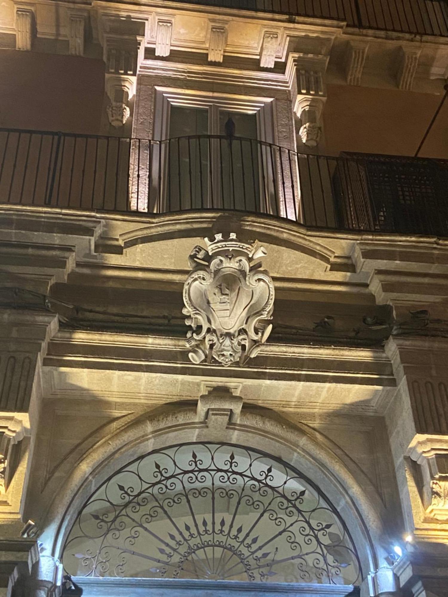 In Centro Catania