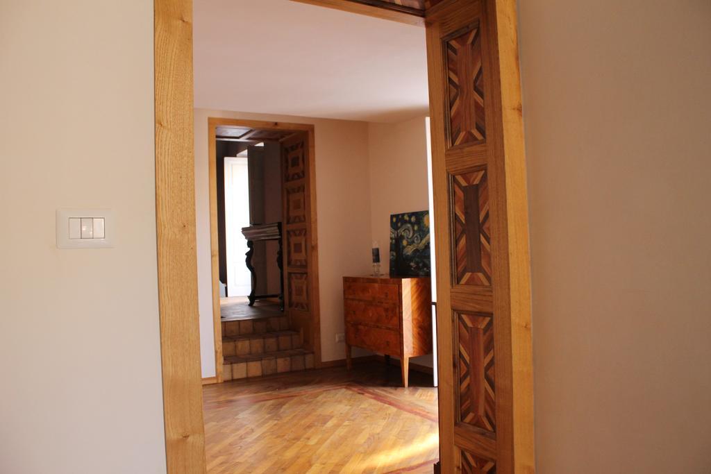 In Centro Appartamento