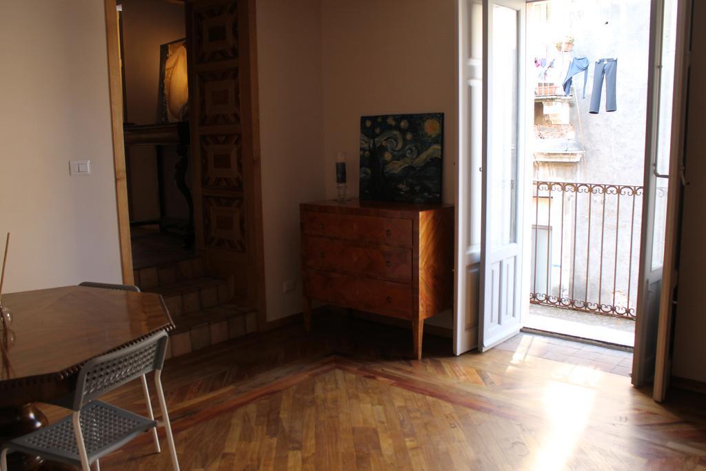 In Centro Appartamento Catania