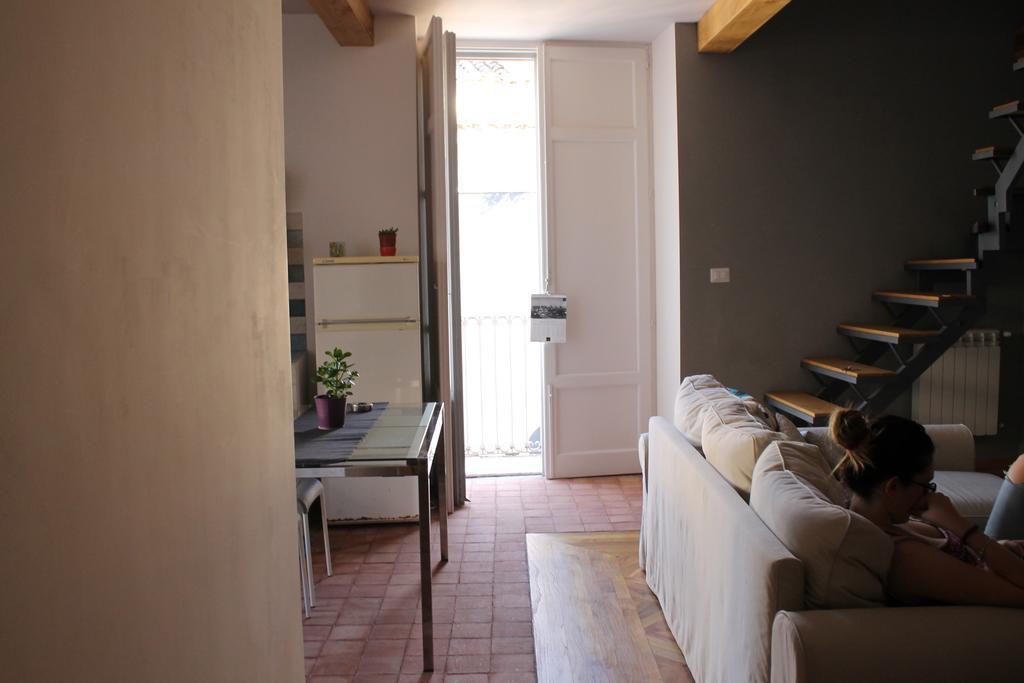 Appartamento In Centro *